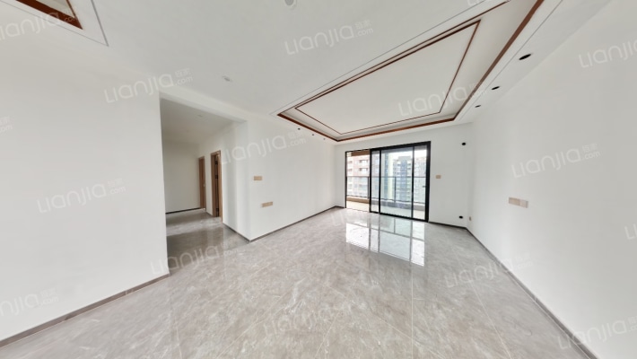 信利康乐创汇二手房实景图