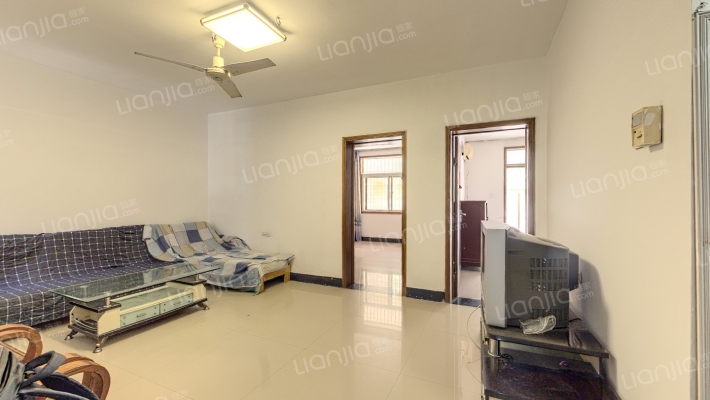 滨河花园(丰县)二手房实景图