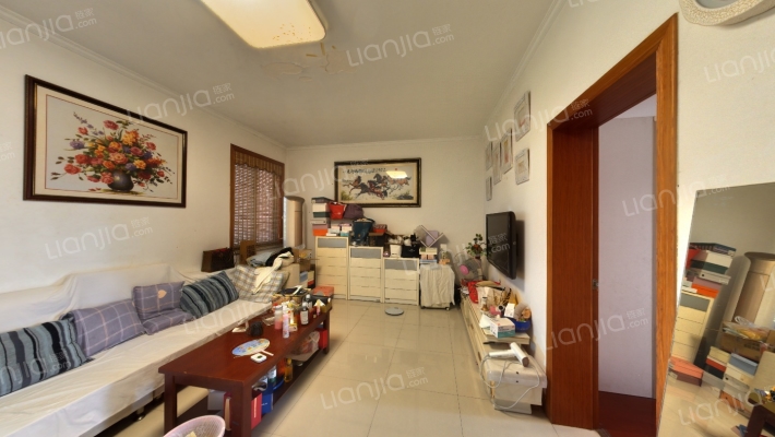 荆溪苑二手房实景图