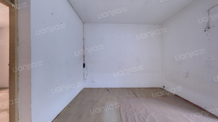 电力小区二手房实景图