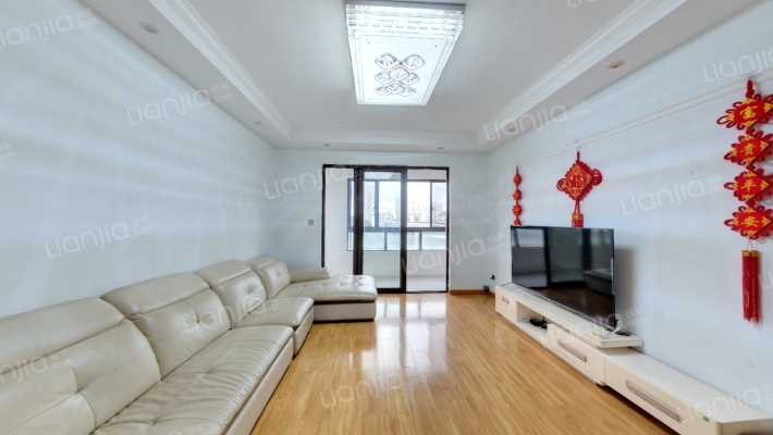 淳大香槟年华二手房实景图