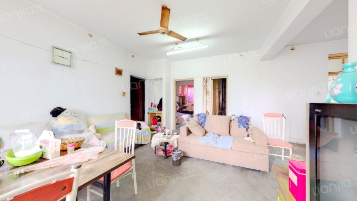 省中药材家属院二手房实景图