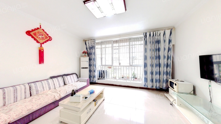 和平新区二手房实景图