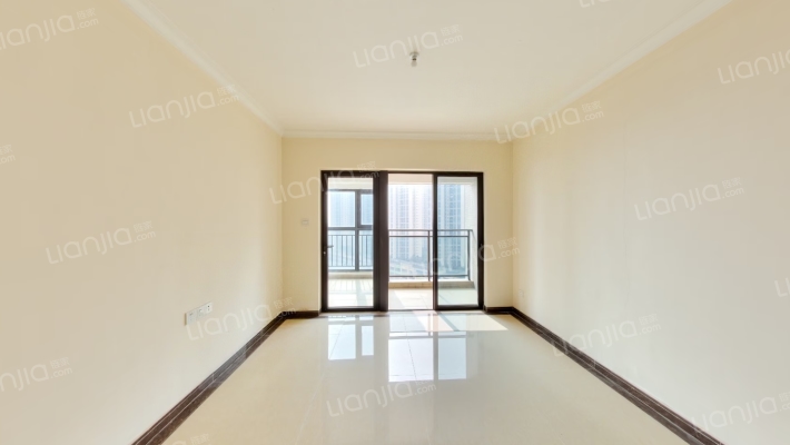 时代倾城三期二手房实景图