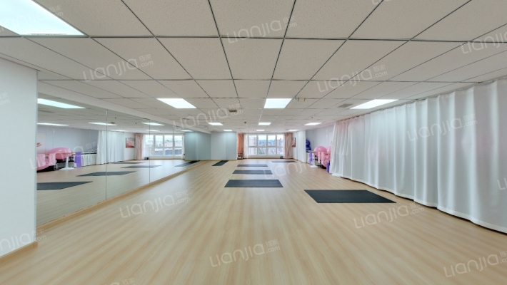 老三届▪世纪星大厦二手房实景图