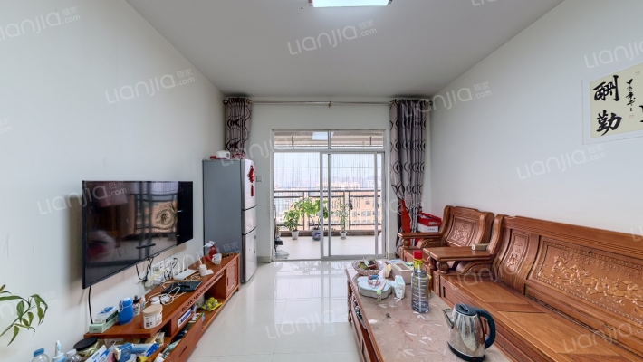 华杰善水公馆二手房实景图