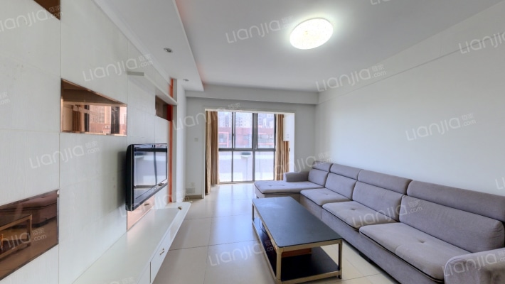 联美品格二手房实景图