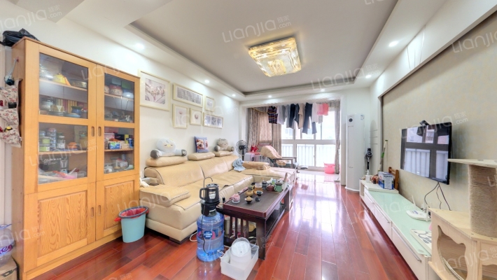 滨浦新苑四村二手房实景图