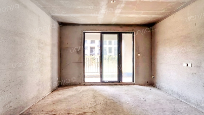 沈丘建业新筑二手房实景图