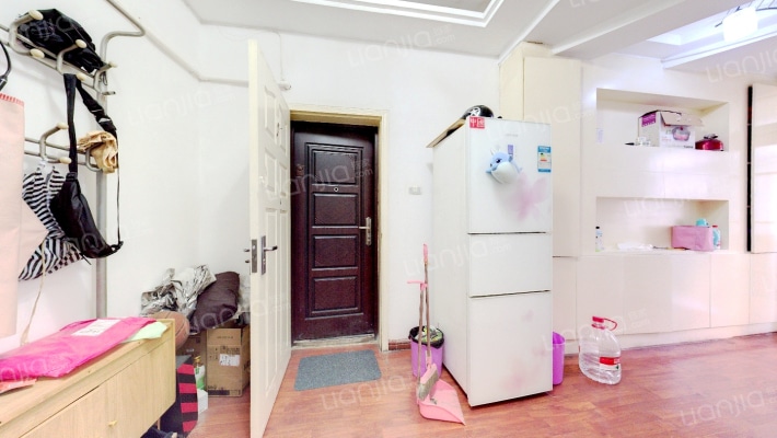 矿机宿舍(胜利街)二手房实景图