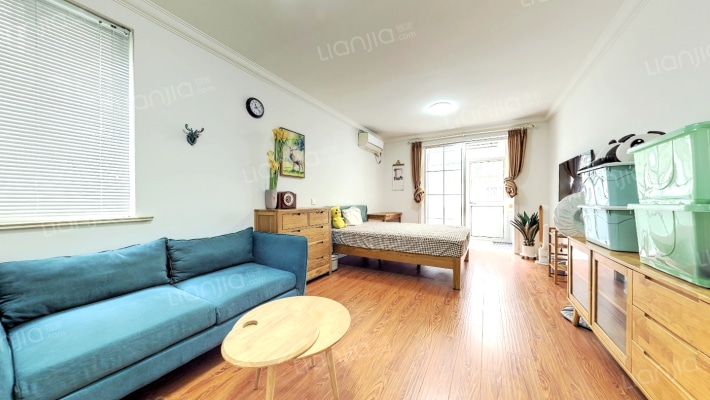 闻喜小区二手房实景图