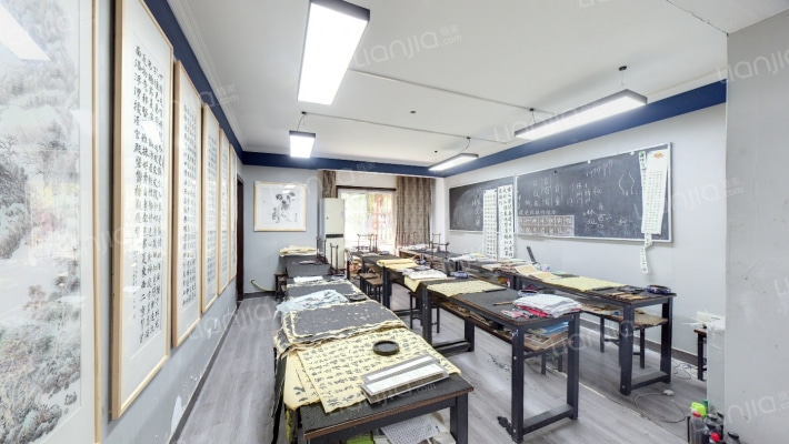 金水童话名苑二手房实景图