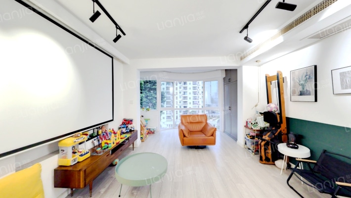 凤凰山庄二手房实景图