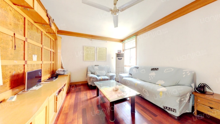 钢都花园125街坊二手房实景图