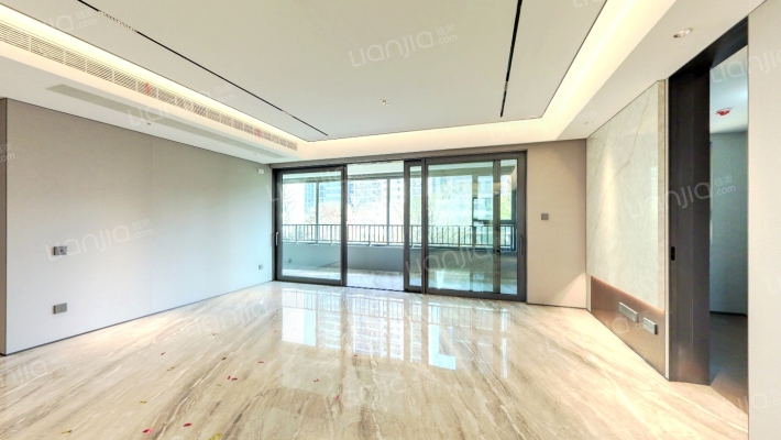 百家臻园二手房实景图