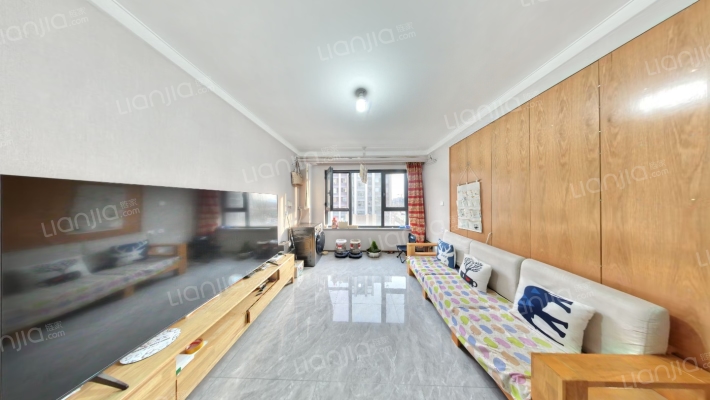 金地·万悦城二手房实景图