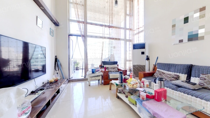 罗浮世家一期二手房实景图