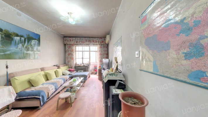 甘肃省旅游发展委员会家属院二手房实景图