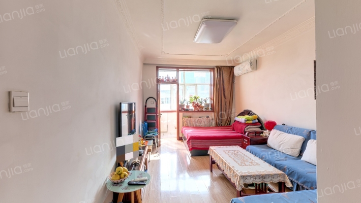 太航社区工行宿舍二手房实景图