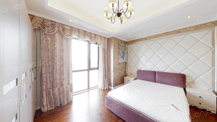 华鸿国际二手房实景图