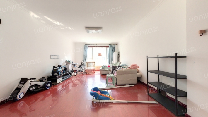 万合新家园二手房实景图