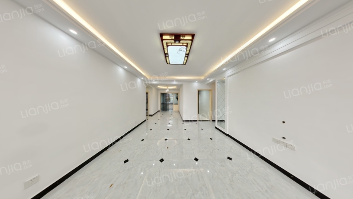 锦华名郡二手房实景图