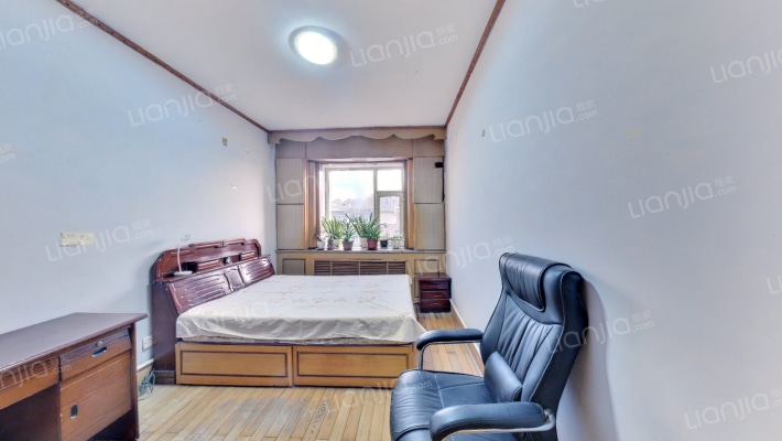 齿轮厂宿舍二手房实景图