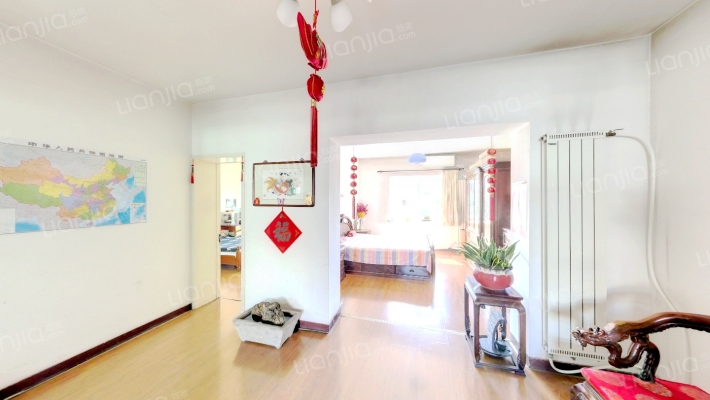 宜兴南里二手房实景图