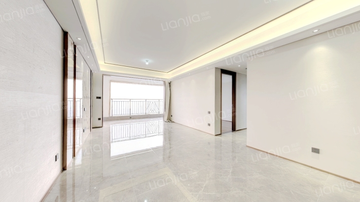 金地华章二期二手房实景图