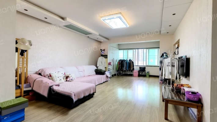 岳阳市中级法院家属区二手房实景图