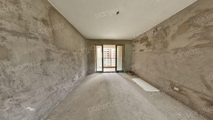 贵安新天地贵居苑二手房实景图