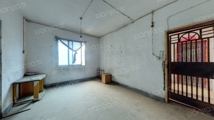 洪城路二手房实景图