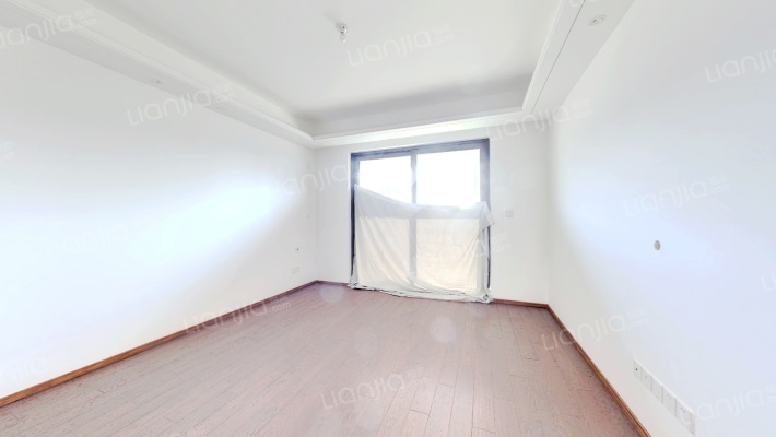 旭辉铂宸府二手房实景图