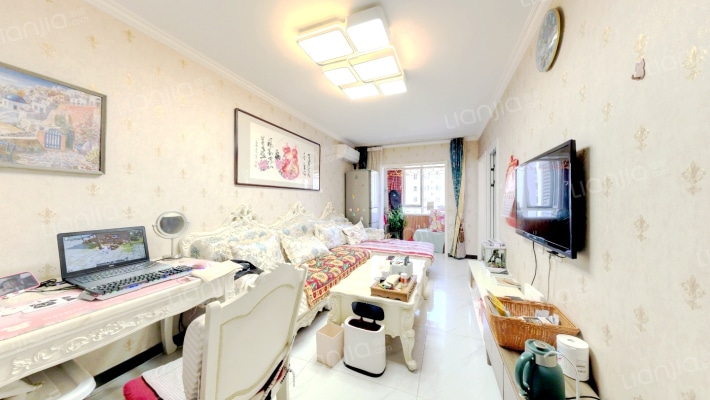 惠民小区二期二手房实景图