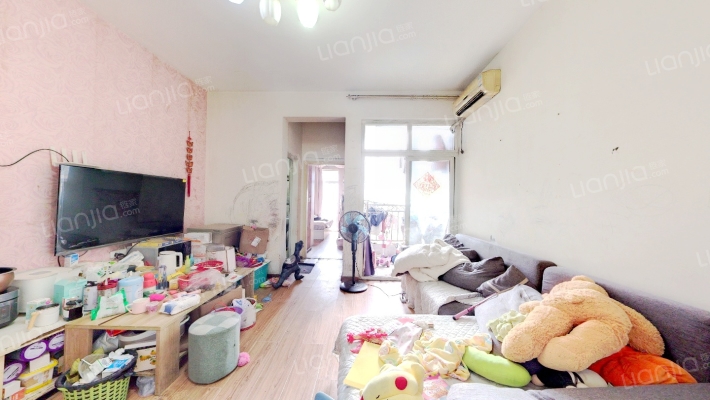 巨宇名居二手房实景图