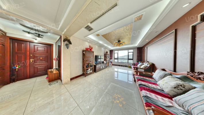 未名山二手房实景图