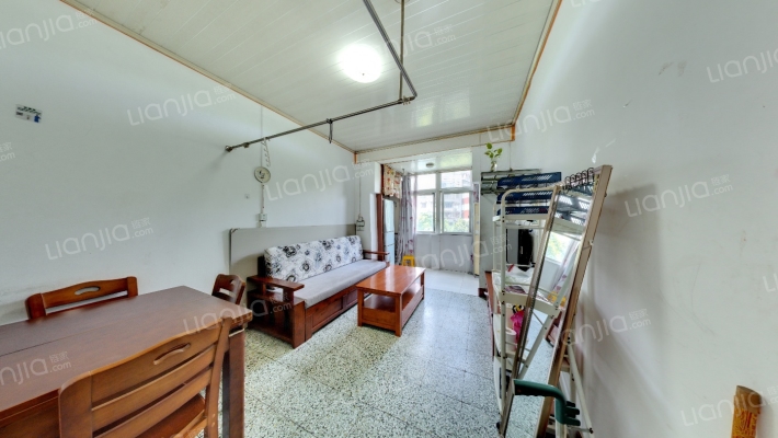 人民路二手房实景图