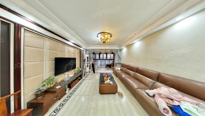 珠泾花园二手房实景图