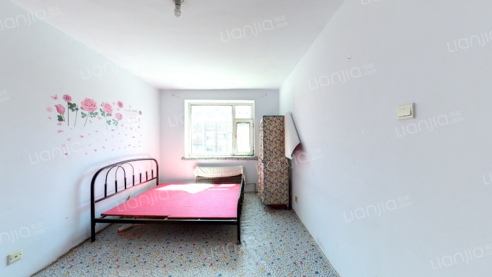 东荣家园一期二手房实景图