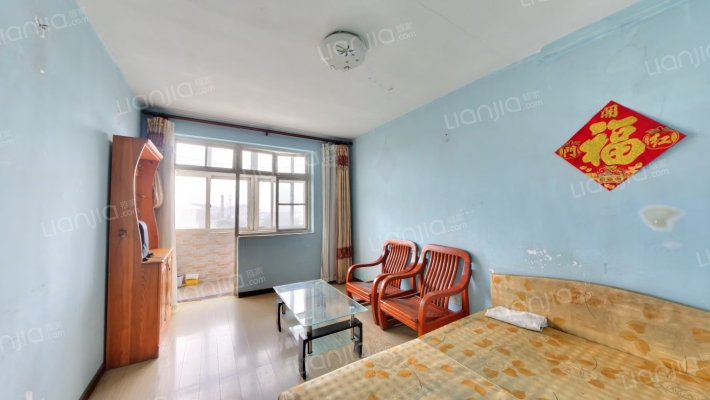 松柏路12-42（双号）二手房实景图