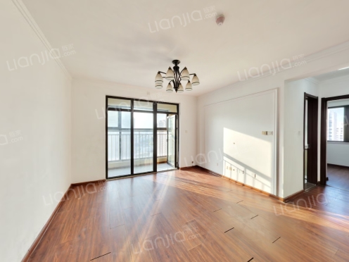 整租·中海寰宇天下天赋 3室2厅 南/西/北