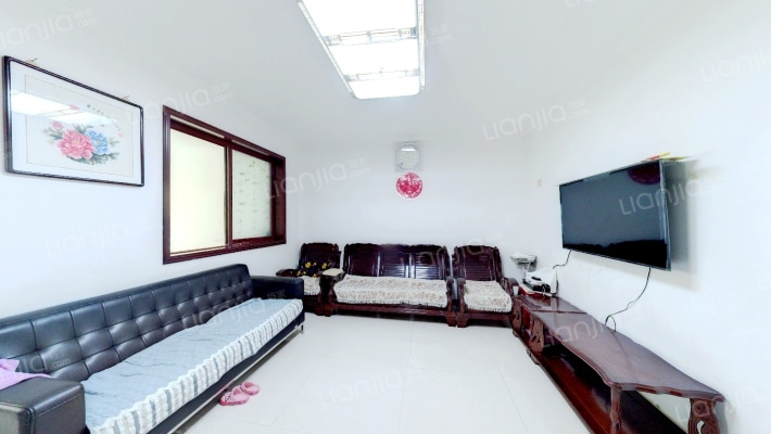 春晖园二手房实景图