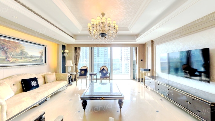 锦玉园二手房实景图