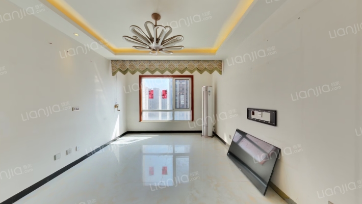 海亮新英里二手房实景图