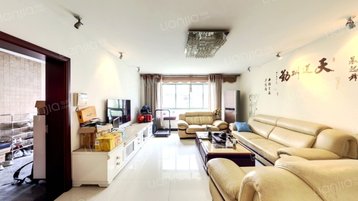 安厦世纪城揽翠湾二手房实景图