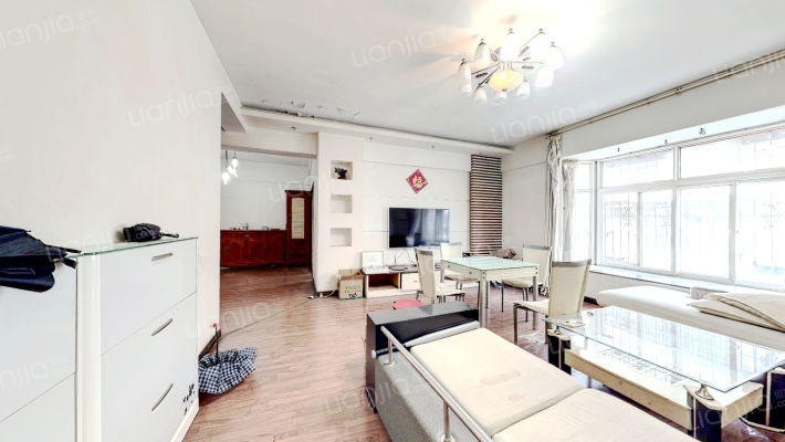 三五零六G栋小区二手房实景图