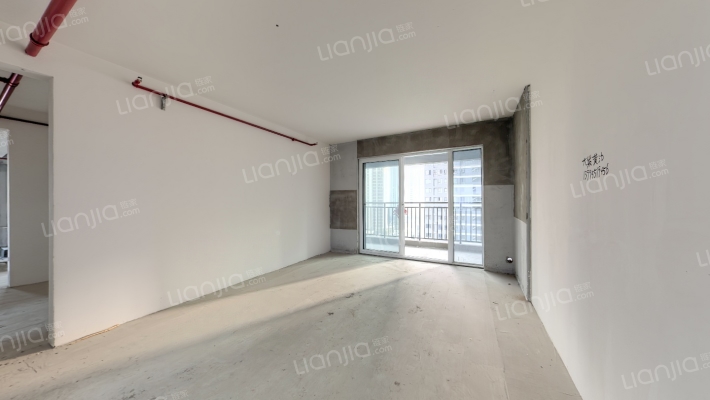 天创产投·芳草雅境二手房实景图