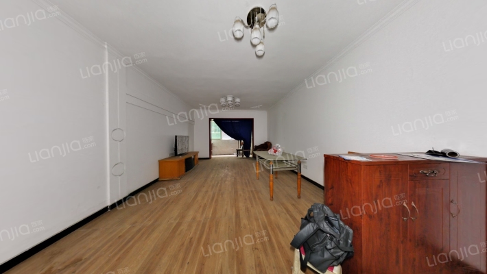 马王坪新村二手房实景图