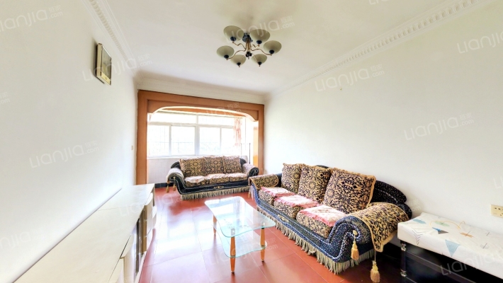 西园北路86号二手房实景图