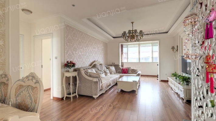 城北风景苑东区二手房实景图